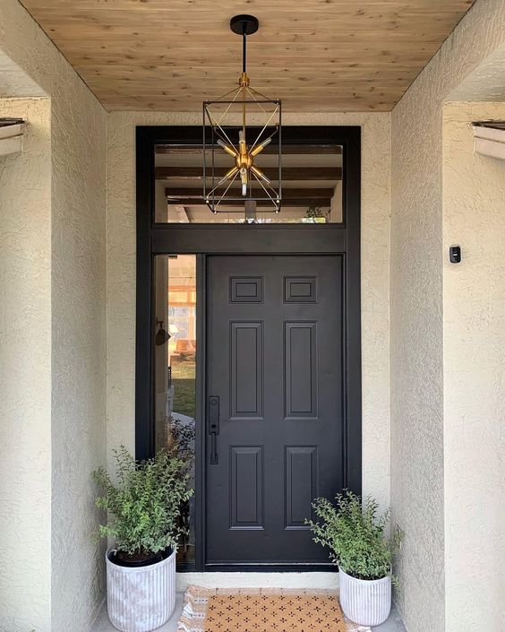 the best entry door installation services Gilbert