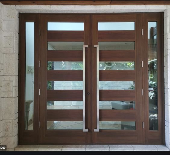 professional entry door installation services Gilbert