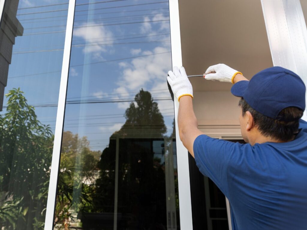 commercial-and-residential-windows-replacement-and-door-installation-gilbert-az_expert-window-installers-in-gilbert-az Gilbert window technicians window glass repair windows replacement company glass services and home window installation windows & doors window repair affordable windows